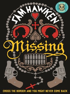 cover image of Missing